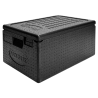 GN Isothermal EPP Container - 46 L