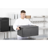 GN Isothermal EPP Container - 46 L