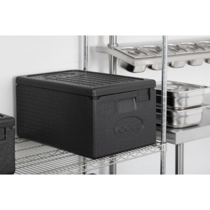 GN Isothermal EPP Container - 46 L