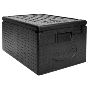 GN Isothermal EPP Container - 46 L