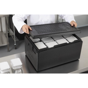 GN Isothermal EPP Container - 46 L
