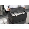 GN Isothermal EPP Container - 46 L