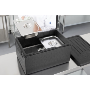 GN Isothermal EPP Container - 46 L