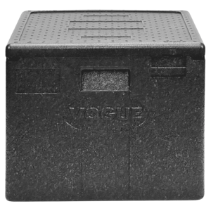 Conteneur Isotherme EPP à 8 Pizza - 59 L