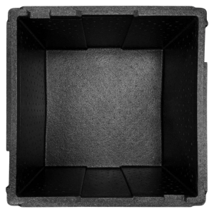 Conteneur Isotherme EPP à 8 Pizza - 59 L