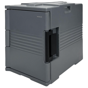Conteneur Isotherme GN à Chargement Frontal Thermo-Box 600 LDPE