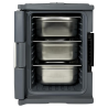 Conteneur Isotherme GN à Chargement Frontal Thermo-Box 600 LDPE