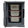 Conteneur Isotherme GN à Chargement Frontal Thermo-Box 600 LDPE