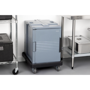 Conteneur Isotherme GN à Chargement Frontal Thermo-Box 600 LDPE
