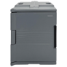 Conteneur Isotherme GN à Chargement Frontal Thermo-Box 600 LDPE