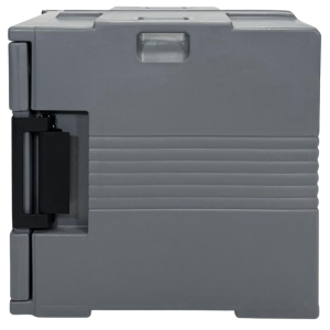 Conteneur Isotherme GN à Chargement Frontal Thermo-Box 600 LDPE