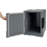 Conteneur Isotherme GN à Chargement Frontal Thermo-Box 600 LDPE