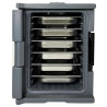 Conteneur Isotherme GN à Chargement Frontal Thermo-Box 600 LDPE