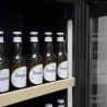 Ψυγείο Μπύρας και Κρασιού Διπλής Πόρτας - 365 L