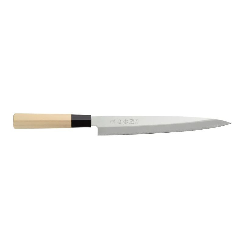 Couteau Sashimi - Λεπίδα 27 εκ. - HENDI Couteau Sashimi - Λεπίδα 27 εκ. - HENDI