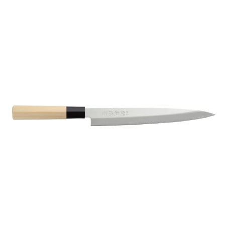 Sashimi Knife - Blade 27 cm - HENDI