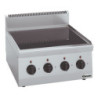 Electric Countertop Stove 4 Ceramic Hobs - Series 600