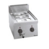 Electric Bain-Marie to Place - Series 600 - 1400 W