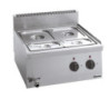Electric Bain-Marie to Place - Series 600 - 2800 W