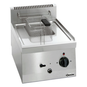 Electric Fryer to Place - Series 600 - 6 L