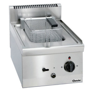 Electric Fryer to Place - Series 600 - 8 L