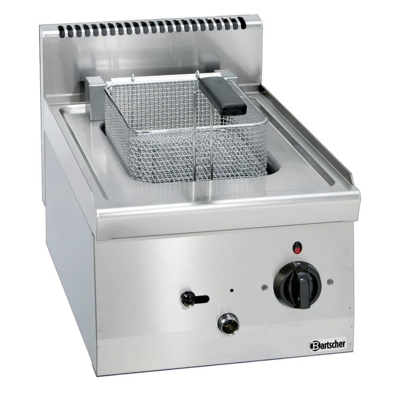 Electric Fryer to Place - Series 600 - 8 L Electric Fryer to Place - Series 600 - 8 L