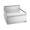 Neutral Unit to Install - Series 600 - 600 mm