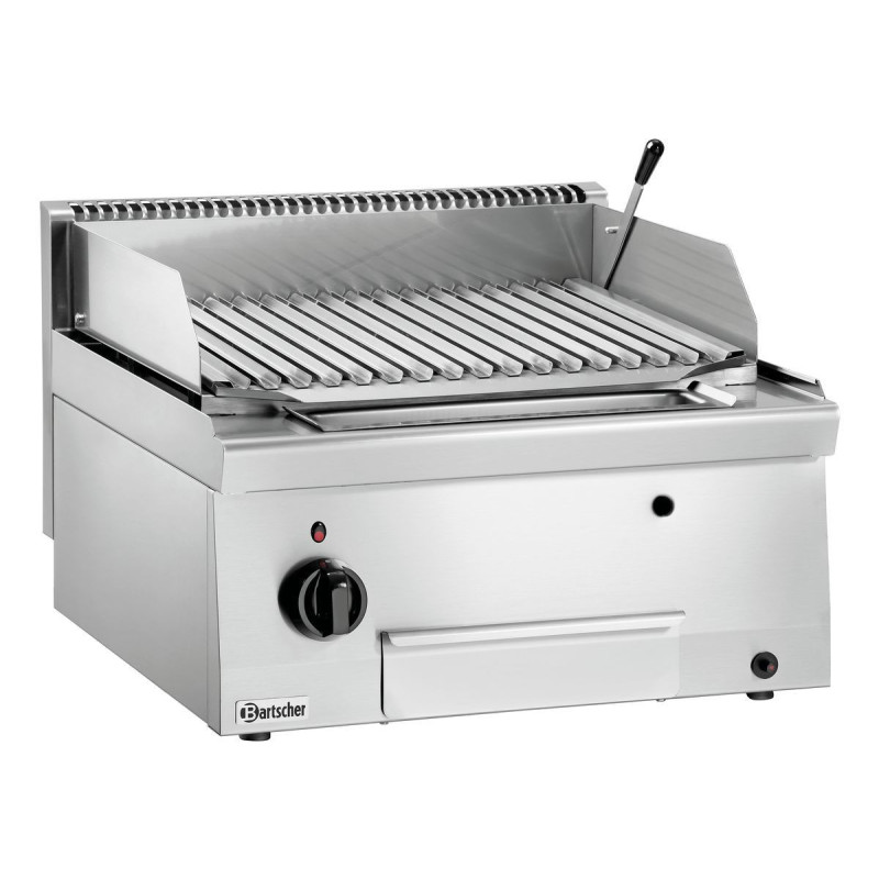 Lava Stone Grill to Place - Series 600 - 7300 W Lava Stone Grill to Place - Series 600 - 7300 W