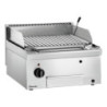 Lava Stone Grill to Place - Series 600 - 7300 W