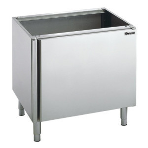 Base 1 Door - Series 600 - 400 mm