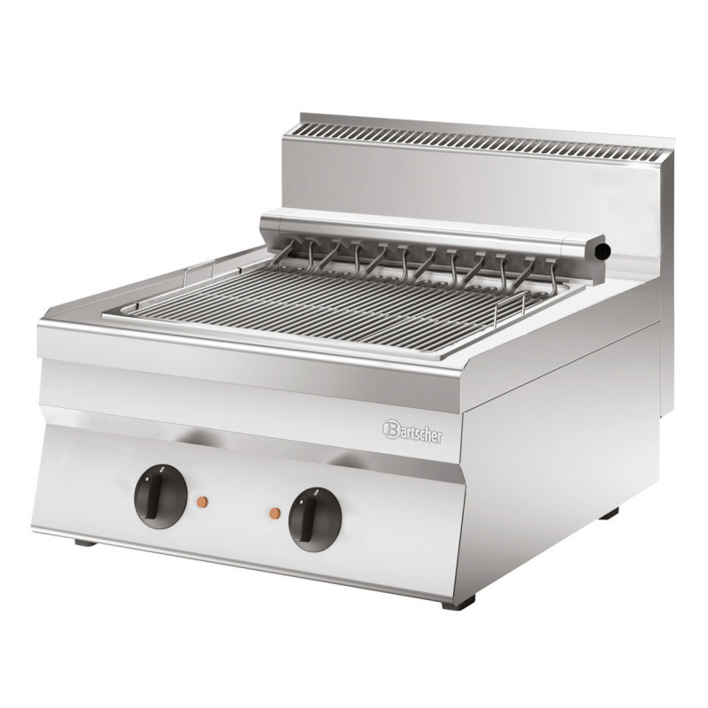 Grill - Series 650 - 8160 W Grill - Series 650 - 8160 W