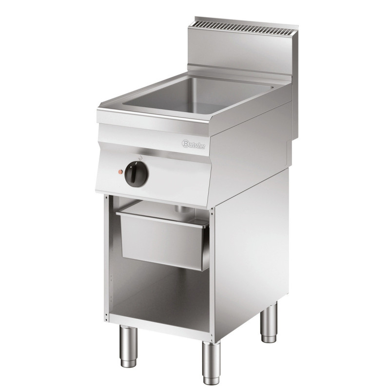 Braiser Multi - Series 650 - 4000 W