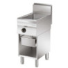 Braiser Multi - Series 650 - 4000 W
