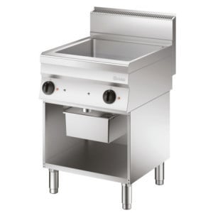 Braisière Multi - Σειρά 650 - 8100 W