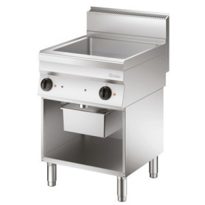 Braisière Multi - Série 650 - 8100 W