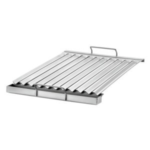 Grille en V pour Fourneau Série 650