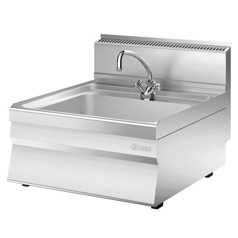 4-Burner Gas Stove - Series 650
