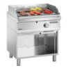 Grill à Pierre de Lave - Σειρά 700 - 18000 W