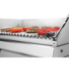 Grill à Pierre de Lave - Σειρά 700 - 18000 W