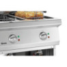Ηλεκτρική Φριτέζα - Σειρά 700 - 2 x 11 L
