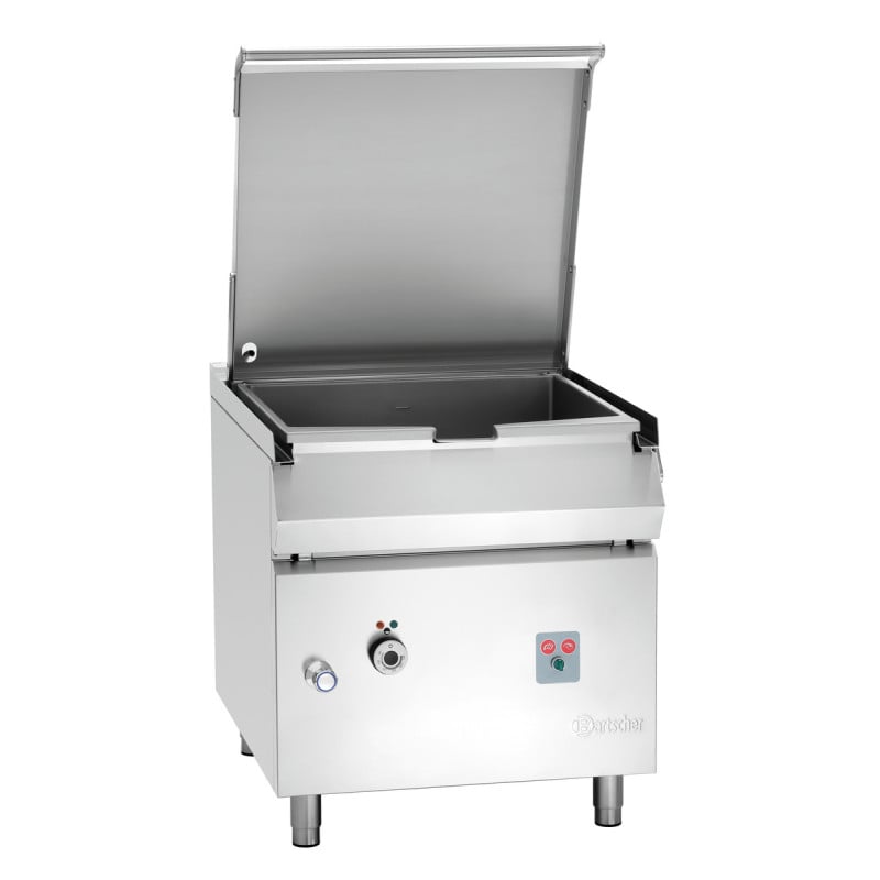 Tilting Braising Pan 87 L - Series 900