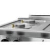 6-Burner Gas Stove - Series 700
