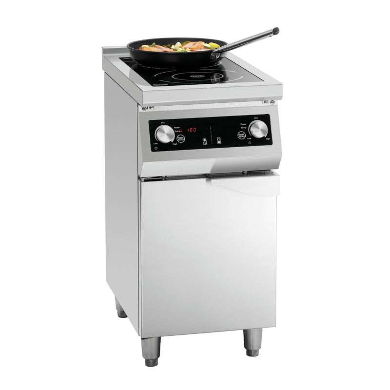 2-Burner Induction Stove - Series 700