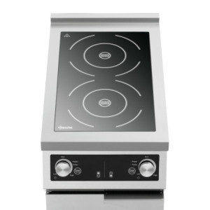 2-Burner Induction Stove - Series 700