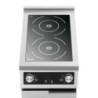 2-Burner Induction Stove - Series 700