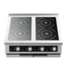 4-Burner Induction Stove - Series 700