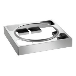 Υποστήριξη Wok pour Réchaud sur Pieds