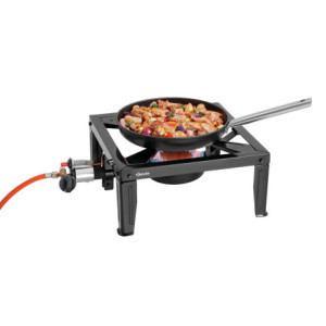 Φορητή Εστία Αερίου - 10500 W