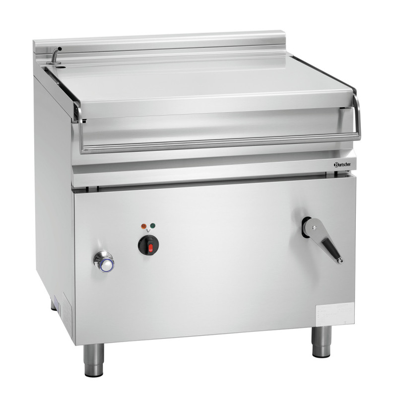 Tilting Braising Pan 80 L - Series 900