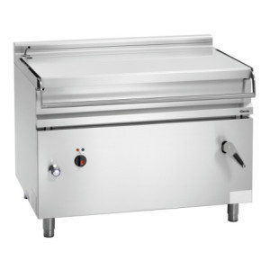 Κλίβανος Ανατροπής 120 L - Σειρά 900